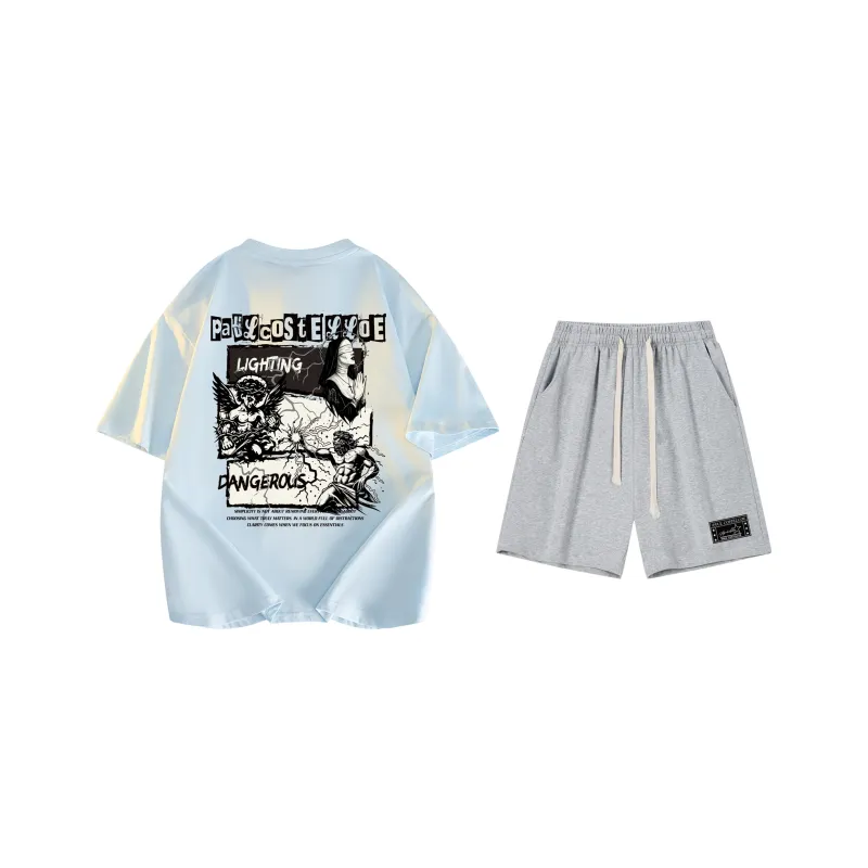 PAUL COSTELLOE Casual Sportswear Unisex-44