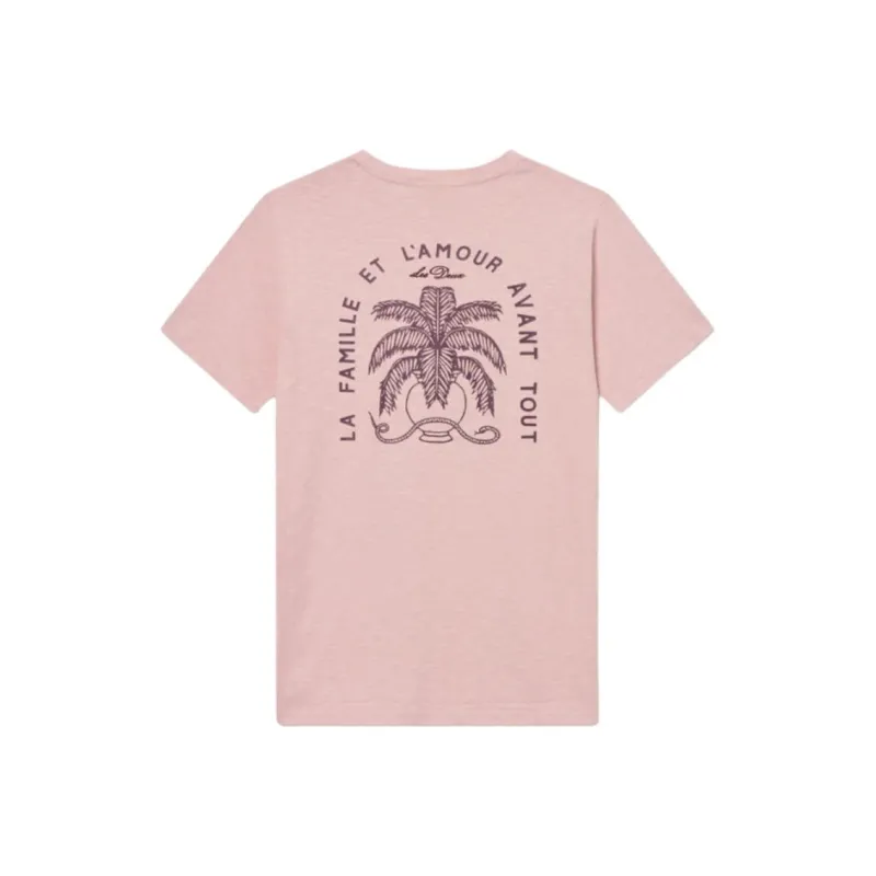 LES DEUX Diaz T shirt-1