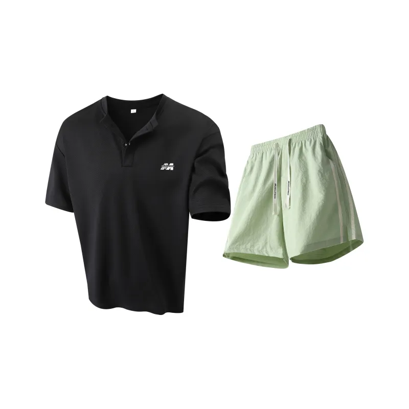 MUSCLETECH Casual Sportswear Unisex-18