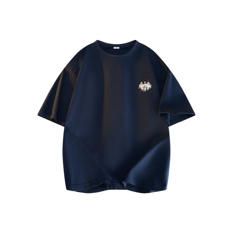 FASTFISH T-Shirts Unisex-5