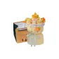[Trumpets]Butter Bear Bouquet+Shopping Bag