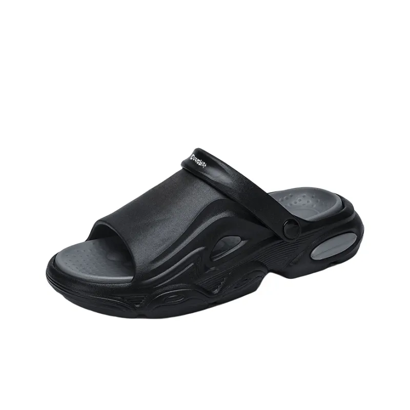 Budding Bear Beach Sandals Men's-1