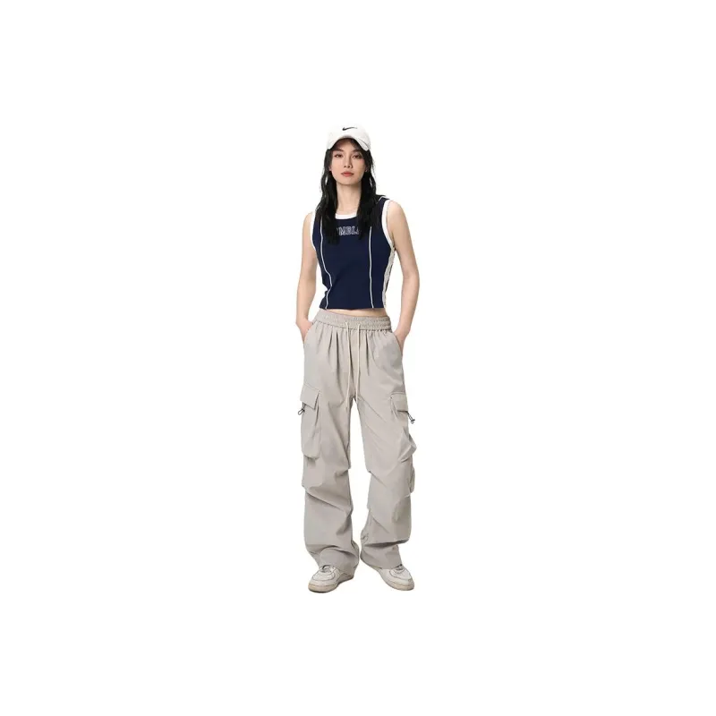 Ordifen Cargo Pants Women's-4