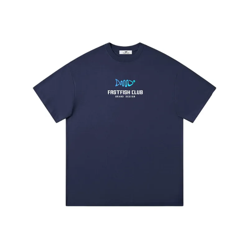 FASTFISH T Shirts Unisex-10