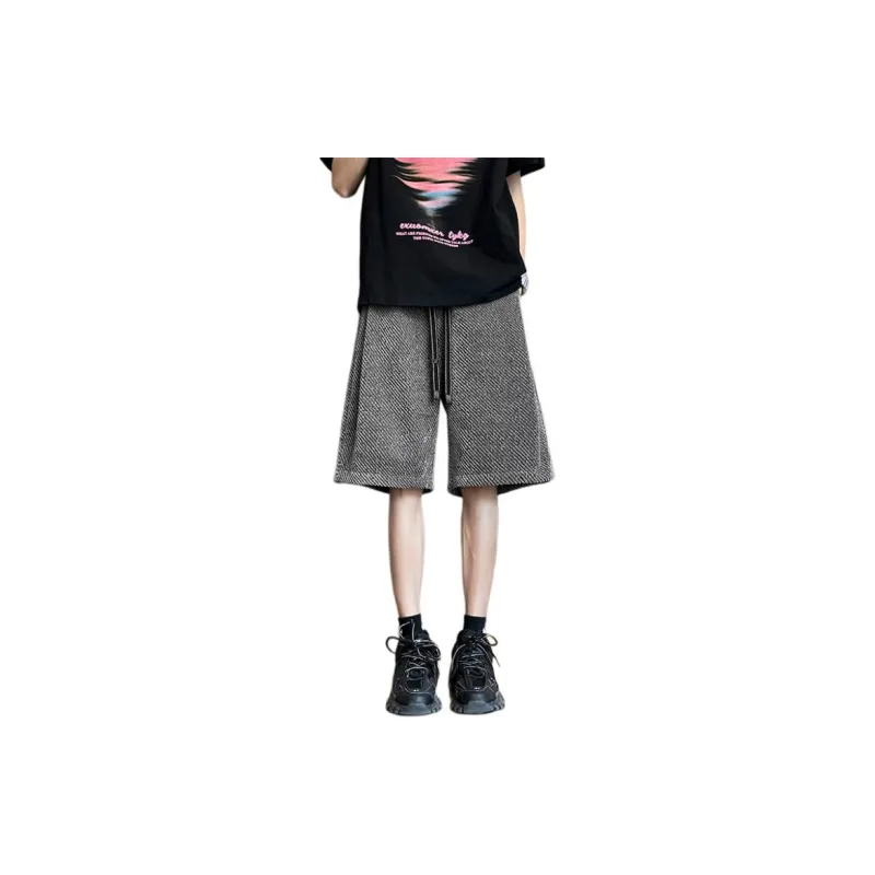 DAND Casual Shorts Unisex-6