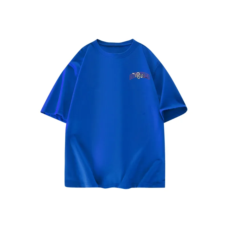DUKE+DEXTER T Shirts Unisex-16