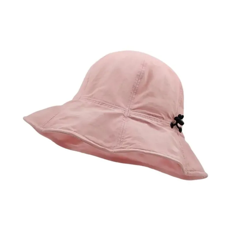 Disney Polyester Bucket Hats Unisex-2