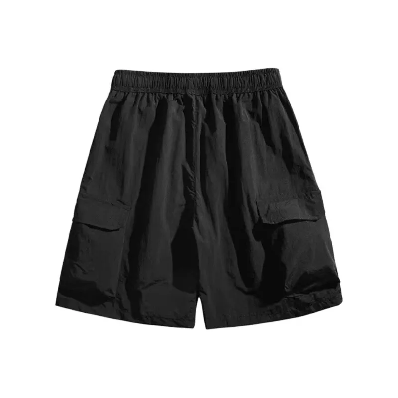 CORNILOT Casual Shorts Men-1