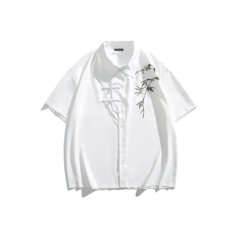 Lind Erki Shirts Unisex-0