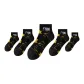 5 Pack Black