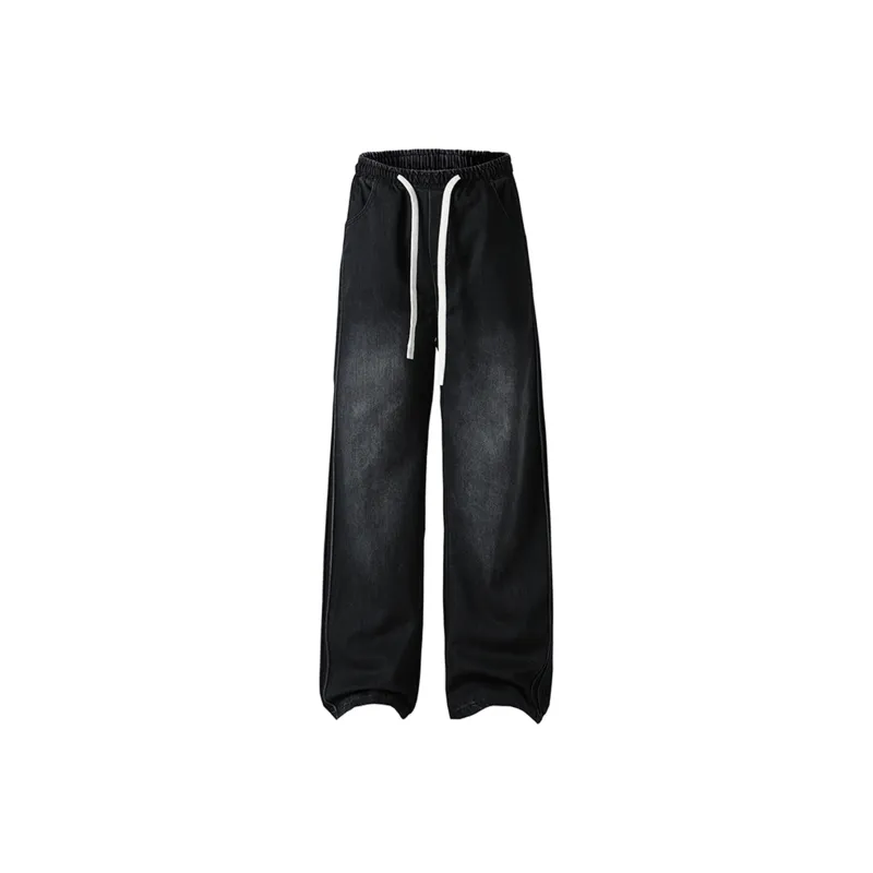 DJ.SPIRIT Jeans Unisex-7