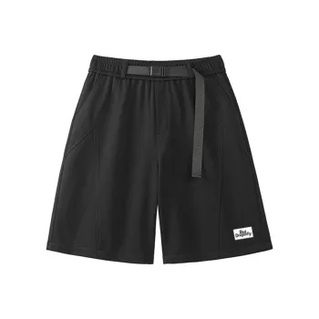 RED DRAGONFLY Casual Shorts Unisex