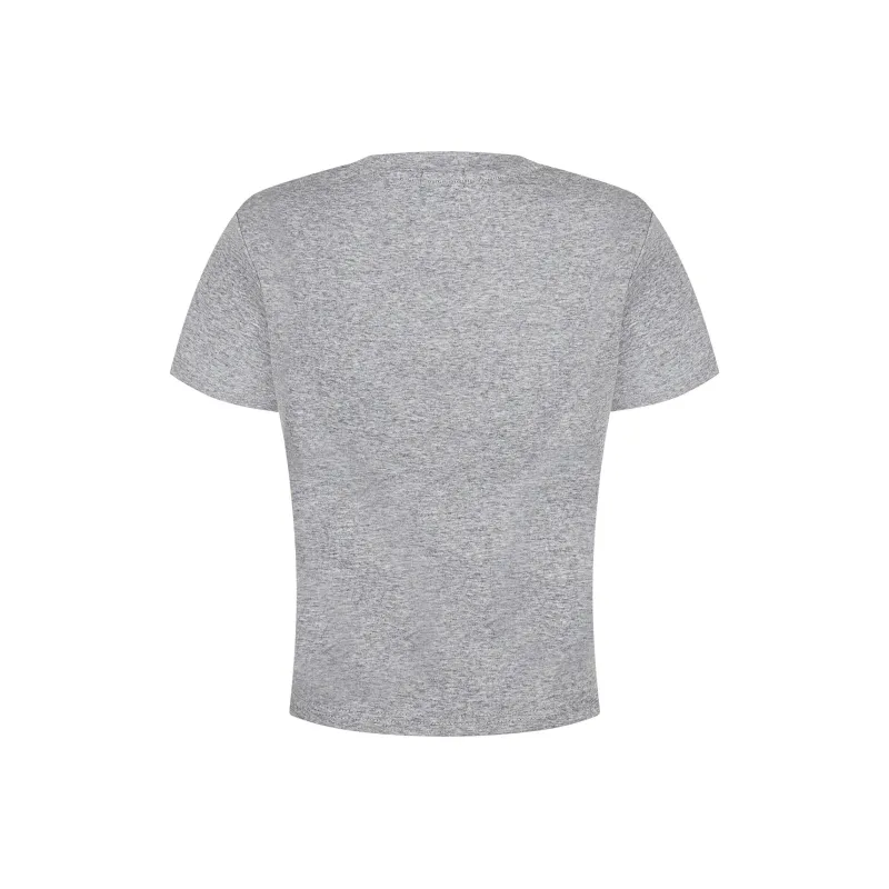 YINLEI T Shirts Women's-3