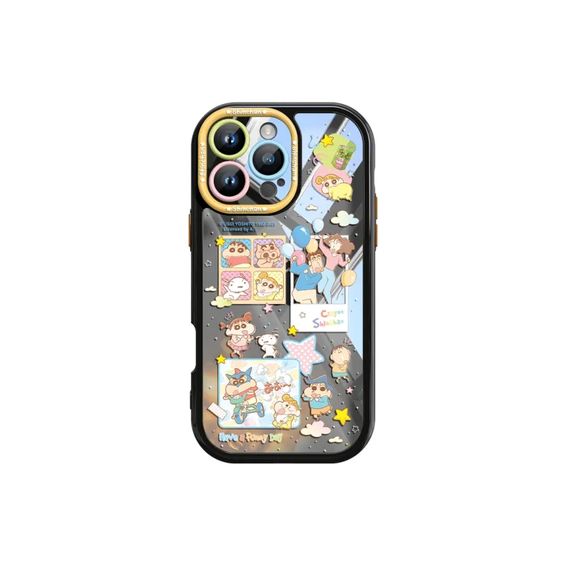 Pin Sai Phone Cases-10