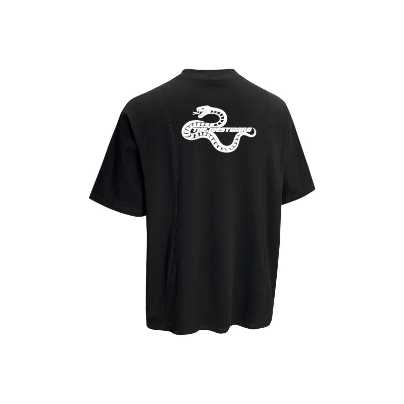 Journey To The West T Shirt Unisex-4
