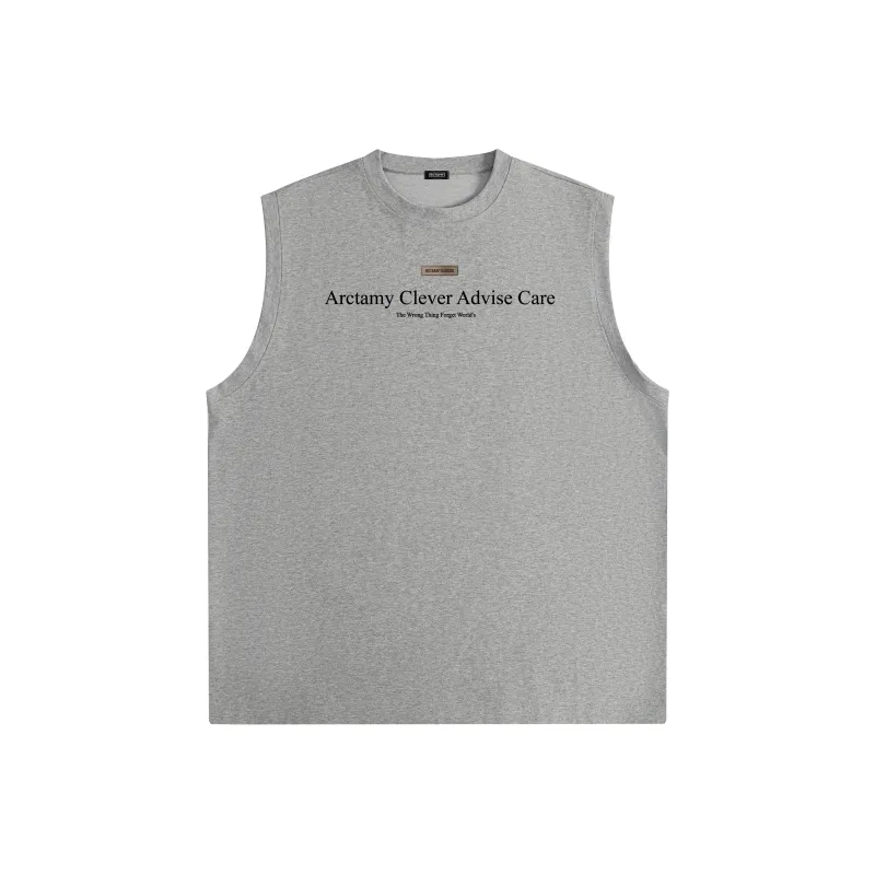 RCTAMY Tank Tops Unisex-6