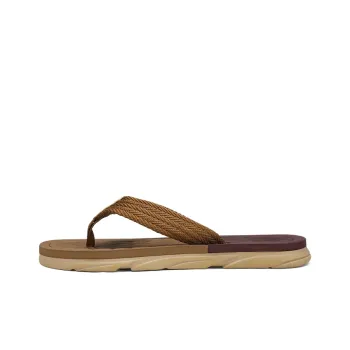 MIIOW EVA Odor Resistant, Abrasion Resistant Flip Flops Men's