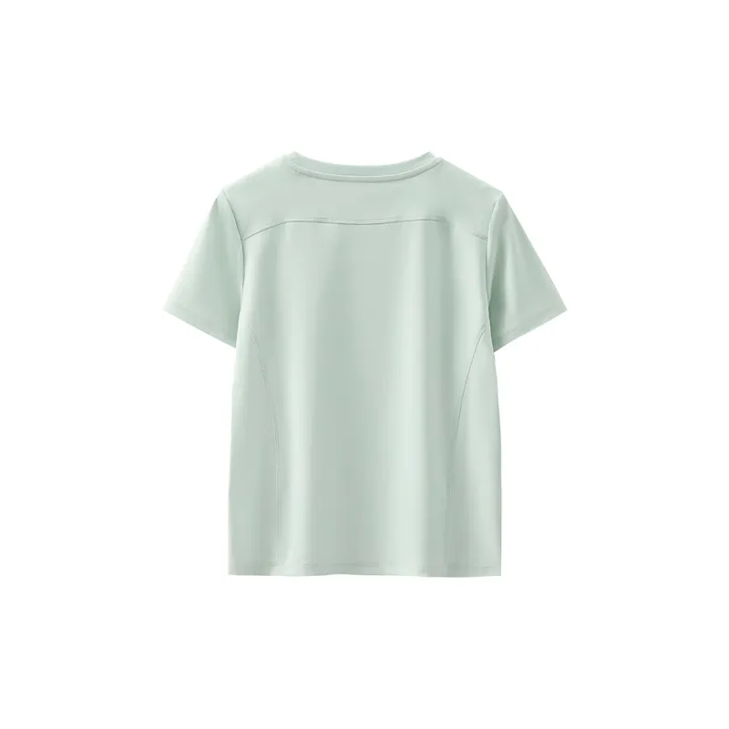 La Chapelle Women's Undershirts-9