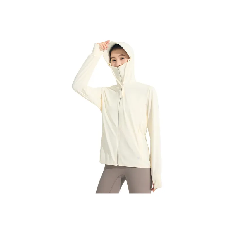 Mulinsen Sun Protection Clothing Unisex-10