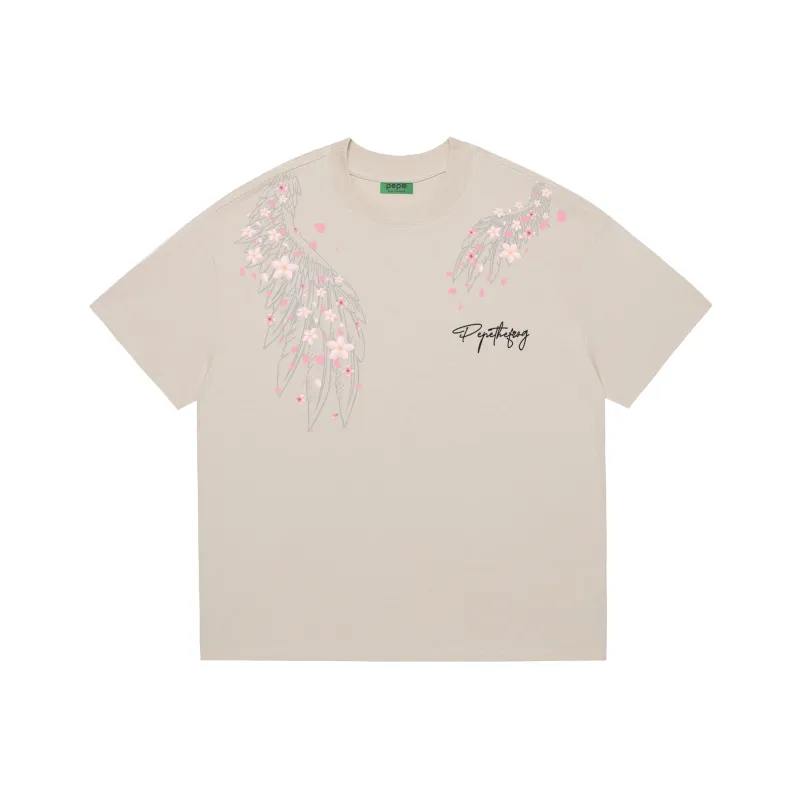 Pepe The Frog T-Shirts Unisex-8
