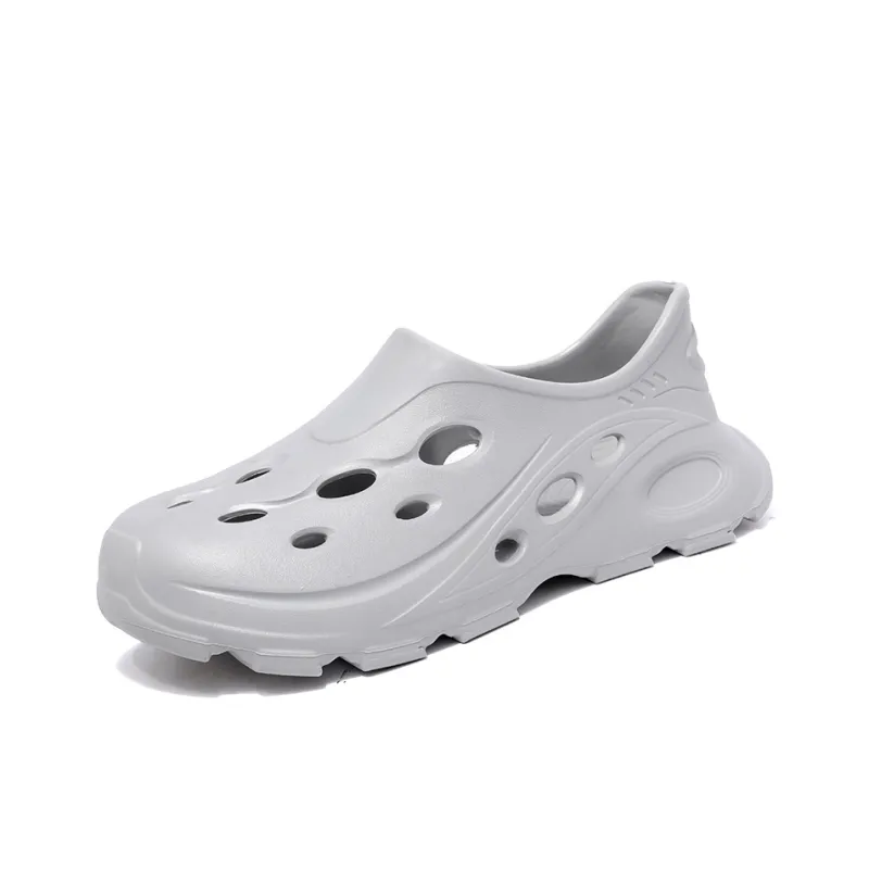 MIIOW Clogs Men-3