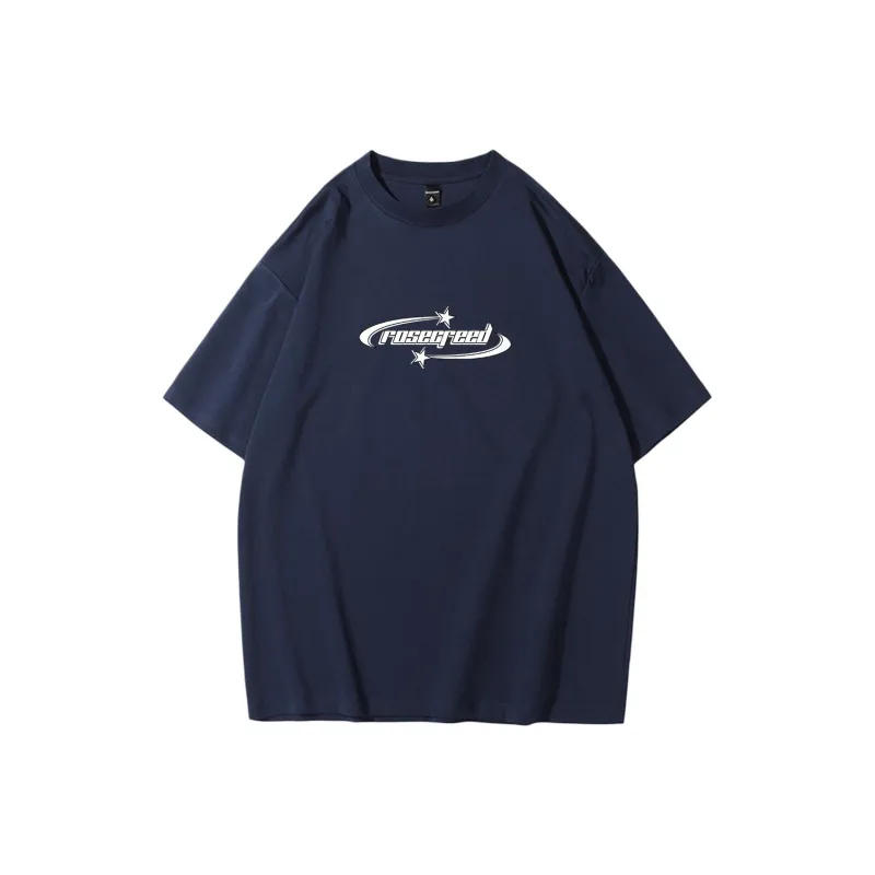 ROSECREED T-Shirts Unisex-6