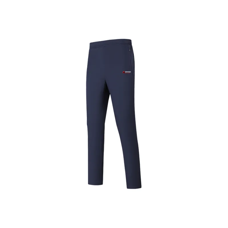 SWISS MILITARY Casual Pants Unisex-2