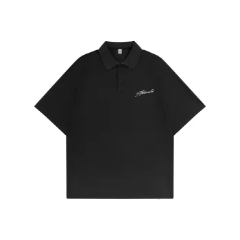 NBNO Polo Shirts Unisex
