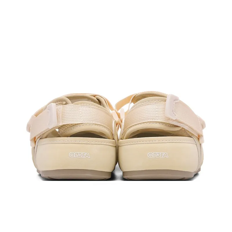 Lovely You Anti Slip Wear Resistant Low Top Casual Shoes Women's-3