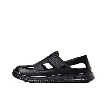 Captain Illy River Trekking Shoes Men's