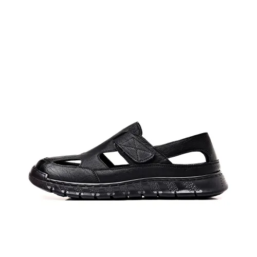Captain Illy River Trekking Shoes Men's