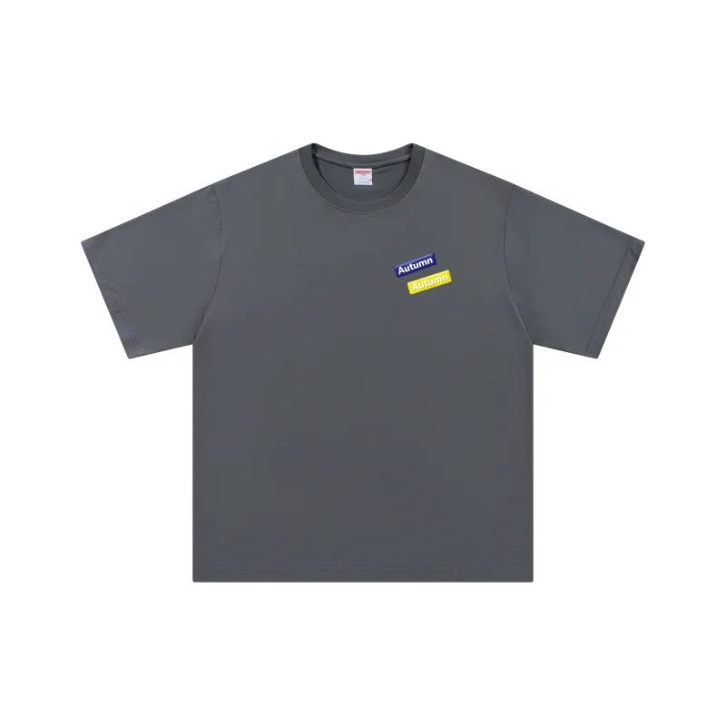 TIMD T Shirts Unisex-8