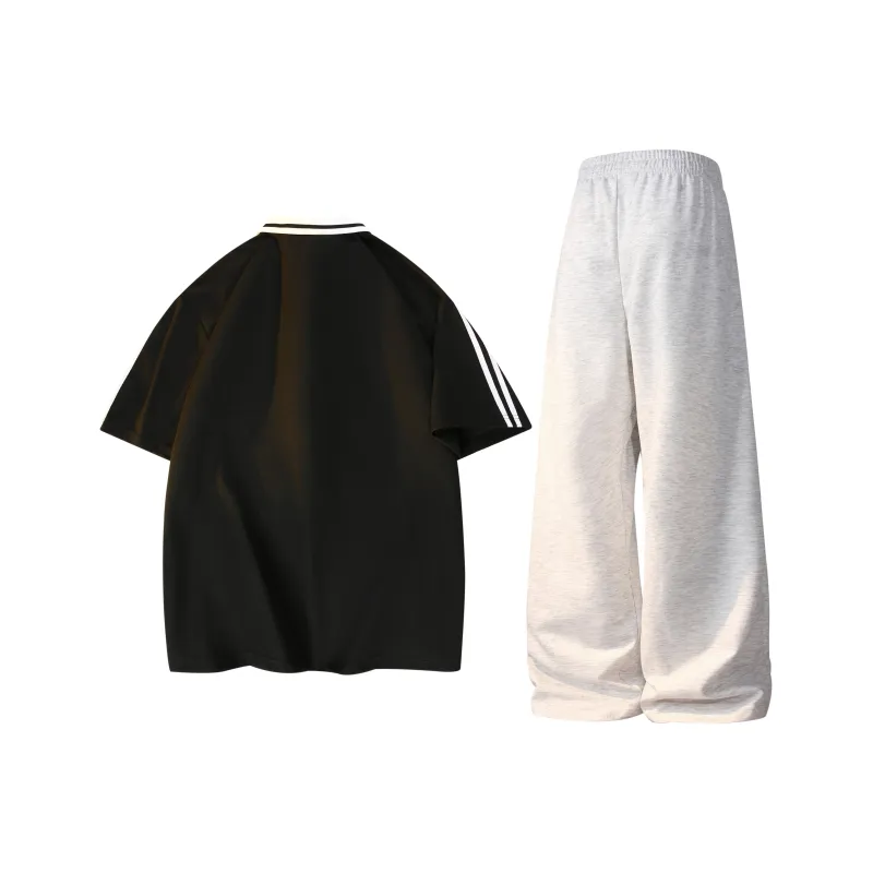 Supremo Cat Casual Sportswear Unisex-17