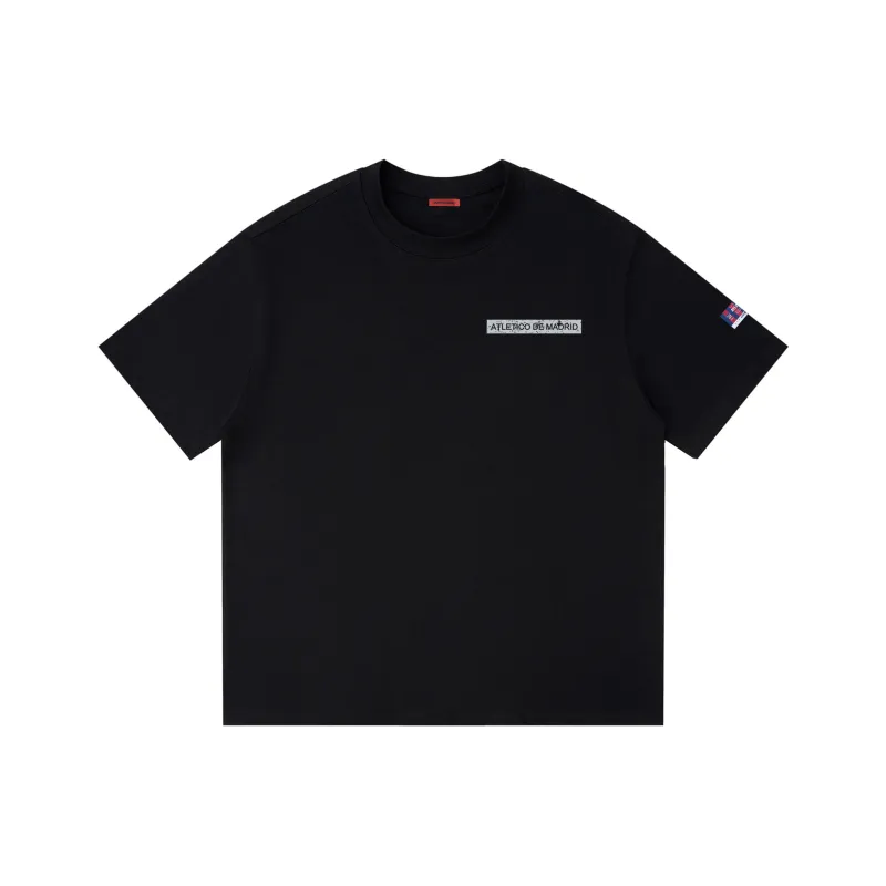ATLETICO DE MADRID 1903 T Shirt Unisex-5