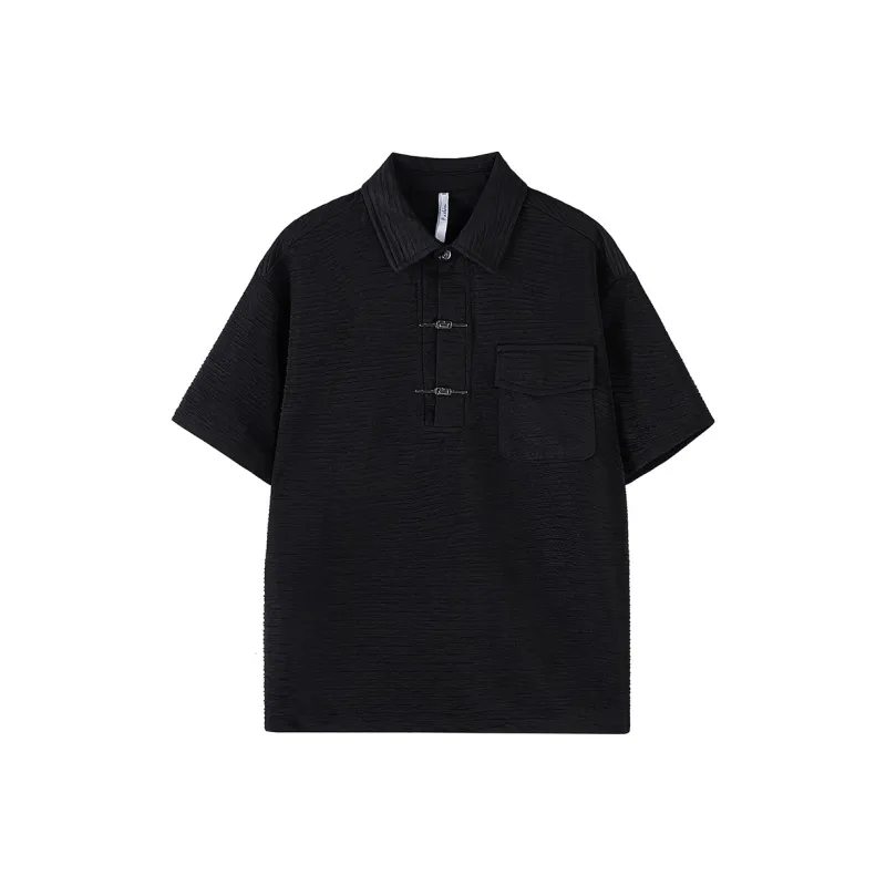 Chisportate T-Shirts Unisex-5
