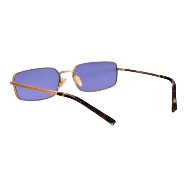 PRADA Square frame Sunglasses-2
