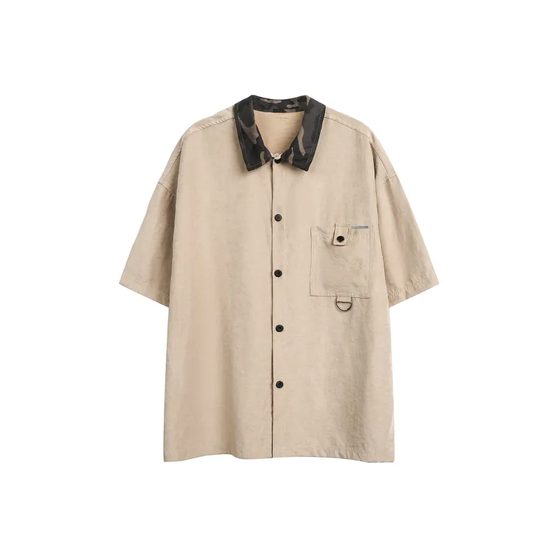 BIG TIME REGAL Shirts Unisex-4