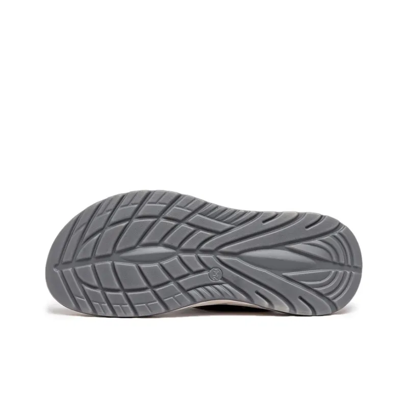 JOSINY Beach Sandals Men Black/Gray-9