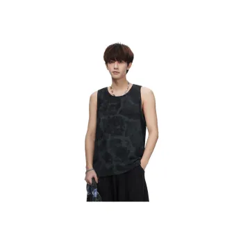 WOKXSS Tank Tops Unisex
