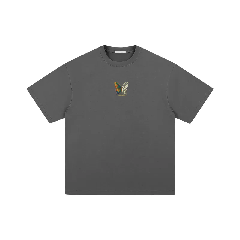 Hotwind T Shirts Unisex-1