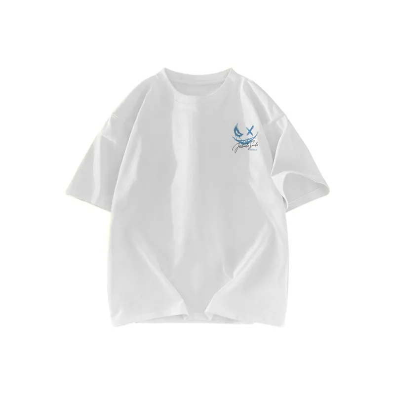 JINBEILE T Shirts Unisex-6
