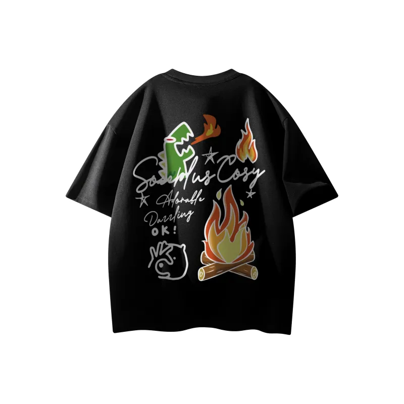 SOIE T Shirts Unisex-0