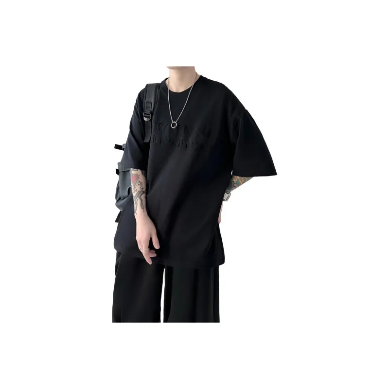 RASHOMONG T-Shirts Unisex-3