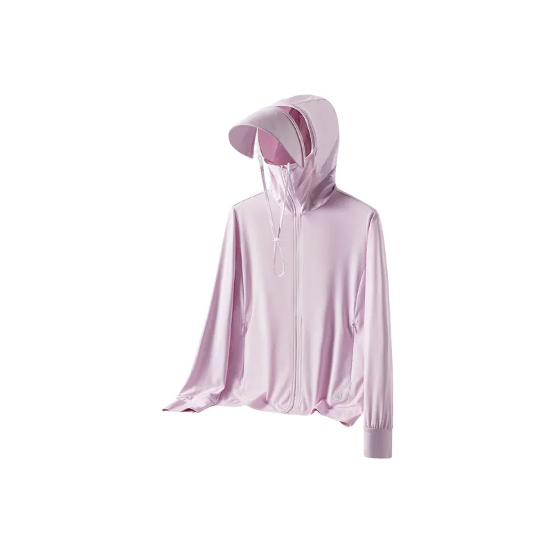 Mulinsen Sun Protection Clothing Unisex-13