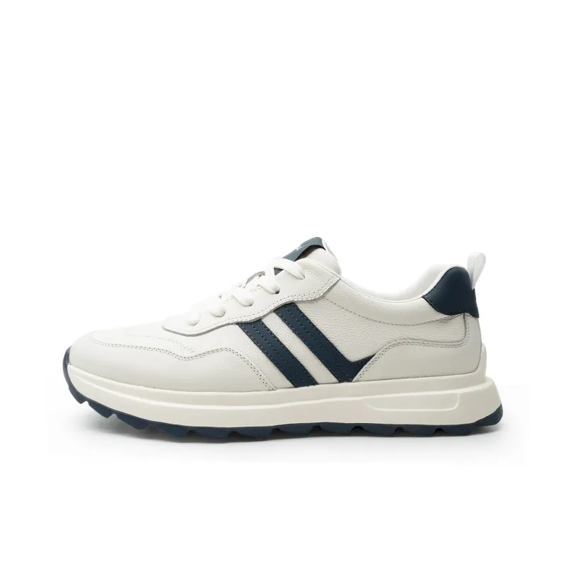 FED Casual Shoes Men Low Top-5