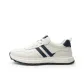 White Blue
