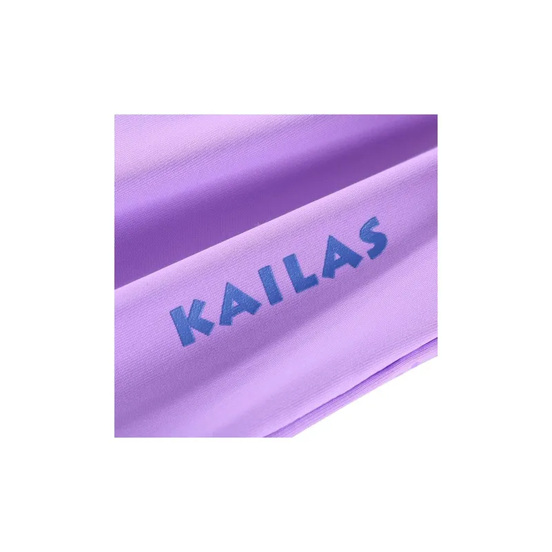 KAILAS FUGA Polyamide Sun Protection Sleeves Unisex-2