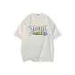 White Heather Gray[100% cotton Heavyweight]