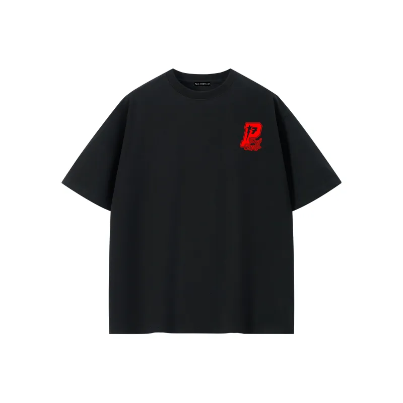 PAUL COSTELLOE T Shirts Unisex-2