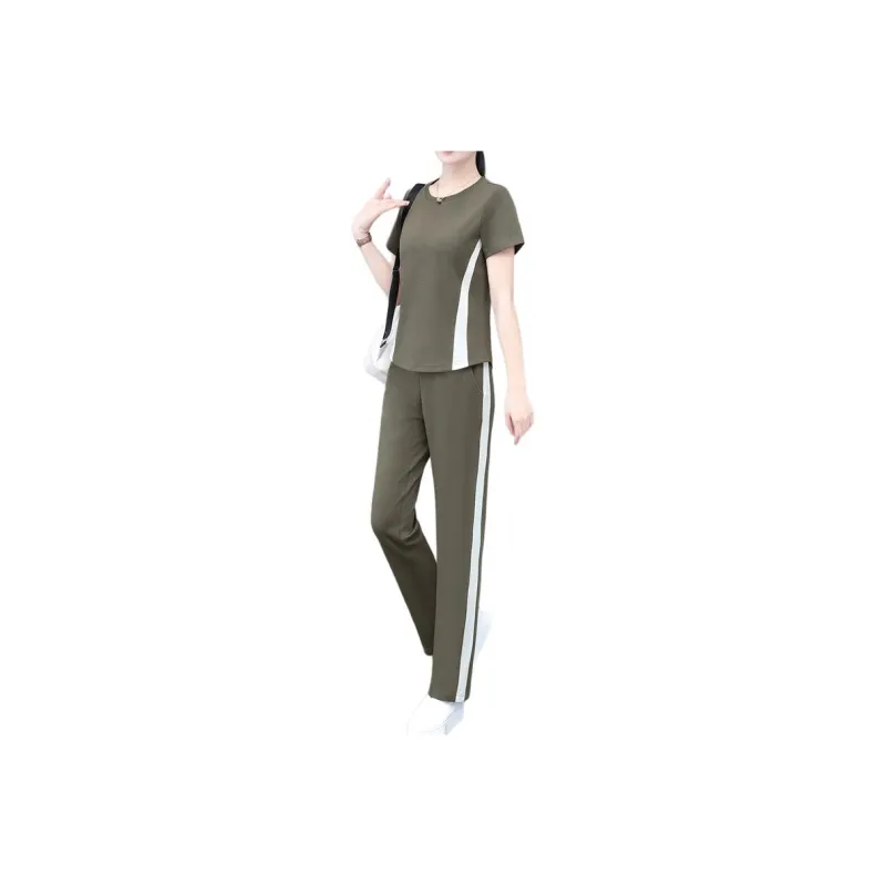 Kele Coco Fitness Sets Women's-13